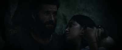I ignored this Intel,
and we all got shot up, - Monsters of Man