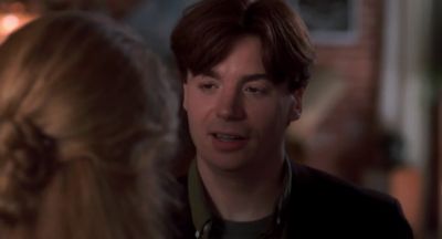 I Iike the nightIife I Iike to boogie - So I Married an Axe Murderer