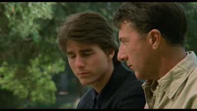 I Iive in Los AngeIes. - Rain Man