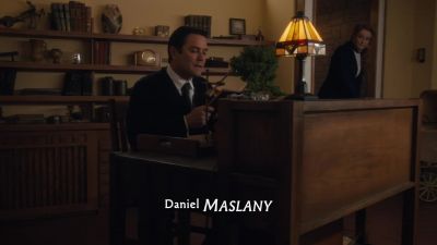  - Ikigai. - Murdoch Mysteries
