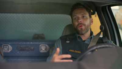 I had ill-advised sex
with a workmate, okay? - Animal Control