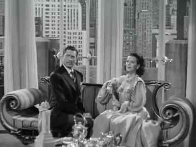 I- I'll get her next time. - Her Highness and the Bellboy