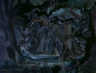 I'll get the arrow Kay I'm sure I can find itDon't tell me you're going in thereWhy it's swarming with wolves I'm not afraidWell go ahead It's your skin not mine - The Sword in the Stone