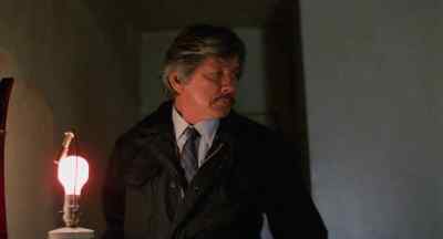 I I'll tell you the reason why I - Death Wish II