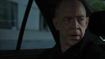 I-I'm a lot of things right now. - Counterpart