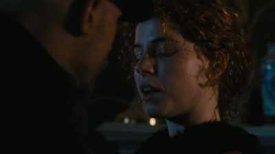 I... I'm actually very
tired, Mr. Delaney. - Taboo
