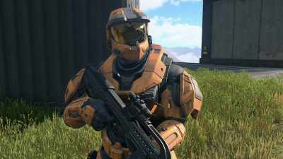 I-I'm afraid that
I think counting - Red vs. Blue: Restoration