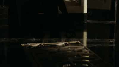 I-I'm allowed
to be here. - Marvel's Inhumans