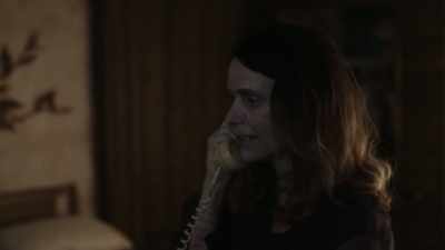 - I-- I'm confused.
- I'm okay. - Room 104
