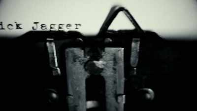 I... I'm constantly
seeing things, you know? - M. C. Escher: Journey to Infinity