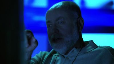 I'm Editing Late,
   Like I Always Do, - CSI: Crime Scene Investigation