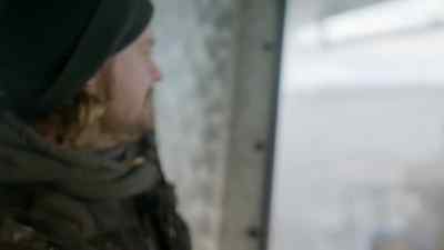 I'm feeling really good
about how things are going. - Bering Sea Gold