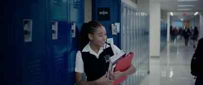 I'm fully aware - The Hate U Give