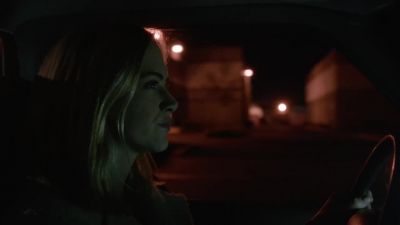 I'm going home to Oklahoma. - NCIS