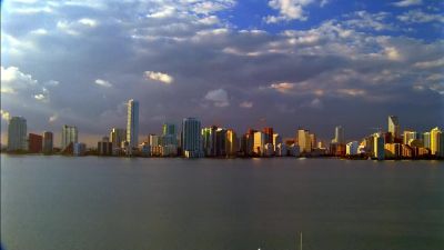 I'm going to present a
series of tones. - CSI: Miami
