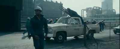 I'm going to
charge you, boy. - Catch a Fire