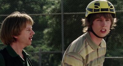 I I'm gonna call the cops - The Benchwarmers