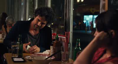 I... I'm gonna split. I'll see you tomorrow morning. - Begin Again