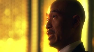 I'm gonna take the boy back. - CSI: Miami