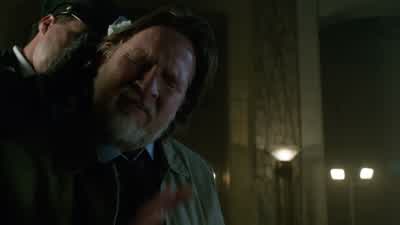 I-I'm good, thanks. - Gotham