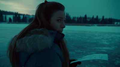 I'm here. I got you, Waverly. - Wynonna Earp