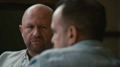 I... I'm here for you, and I do
want for us to work through it. - Couples Therapy