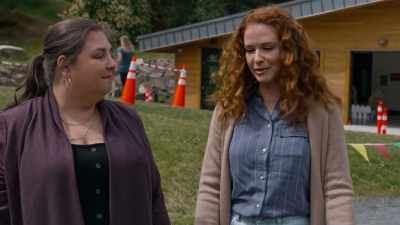 I-I'm... I can't imagine - Guiding Emily