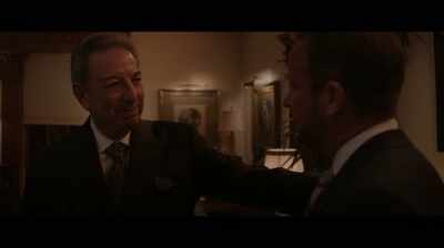 - I, I'm, I'm just not convinced. - The Housekeeper