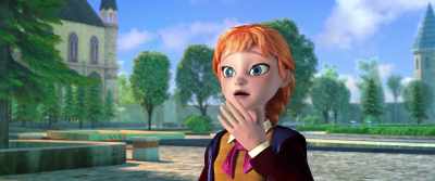 I-- I'm-- I'm not blaming Shawn. - The Academy of Magic