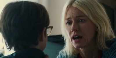 I... I'm just
having a tough time right now. - The Book of Henry
