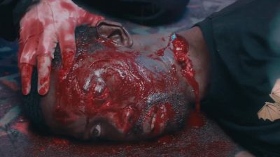 I... I'm just saying,
did you ever consider - Terrifier 2