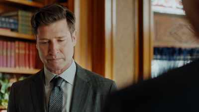 I-- I'm just trying
to suss out mr. Danvers. - Match Made in Mistletoe