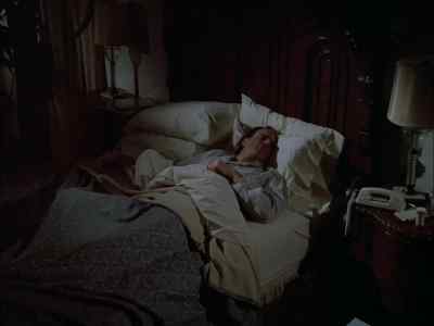 I'm so lonely
without you, Edward. - Murder, She Wrote