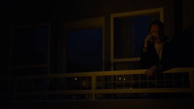 I'm not available at the moment.
Leave a message. - Better Call Saul