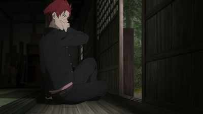 I-I'm not blushing... - Her Blue Sky