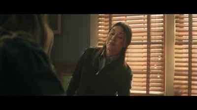 I'm not drinking, Molly. - Dexter: New Blood