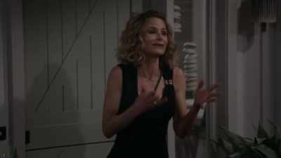 I‐I'm not giving up the ring
because I just realized - Call Your Mother