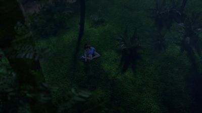 I'm not so great at trusting new people. - Jurassic World: Camp Cretaceous
