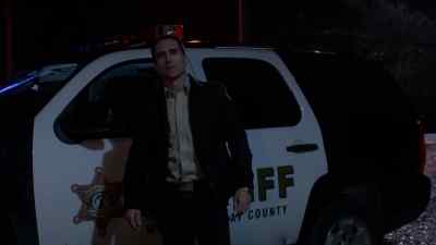 I...  I'm not here to apologize. - Bates Motel