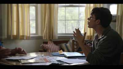 I--
I'm not, like, accusing you. I'm just-- - American Vandal
