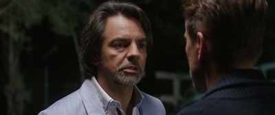 I- I'm not sure.
I mean, what about here? - How to Be a Latin Lover