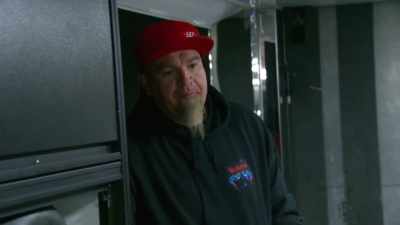 I... I'm pretty certain
in saying, - Street Outlaws No Prep Kings Team Attack