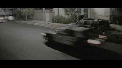 I'm right behind that vehicle. - American Manhunt: The Boston Marathon Bombing