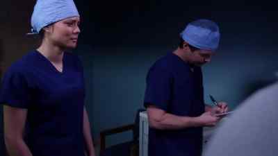 I... I'm so sorry about your sister. - The Night Shift