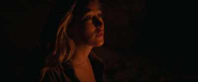 I... I'm so sorry. - The Lost Flowers of Alice Hart