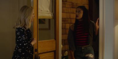 I'm sorry, Sheri. - 13 Reasons Why
