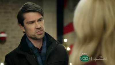 I... I'm sorry to, um,
ruin your perception - Noel Next Door