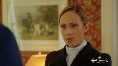 - I... I'm sorry, what?
- That... that's right. - Taking the Reins