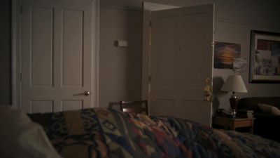 I'm still reposing, fed. - White Collar