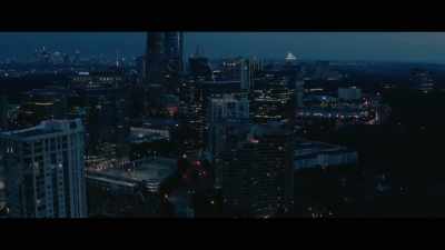 I...
I'm still surprised you said yes. - A Man in Full
